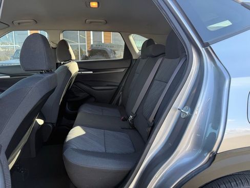 Used 2021 Kia Seltos LX AWD/4WD image 10