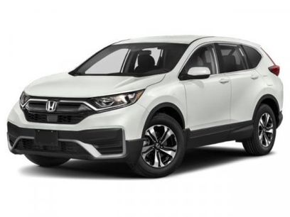 Used 2022 Honda CR-V Special Edition