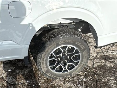 Certified 2023 Ford F150 XLT w/ Equipment Group 302A High image 25