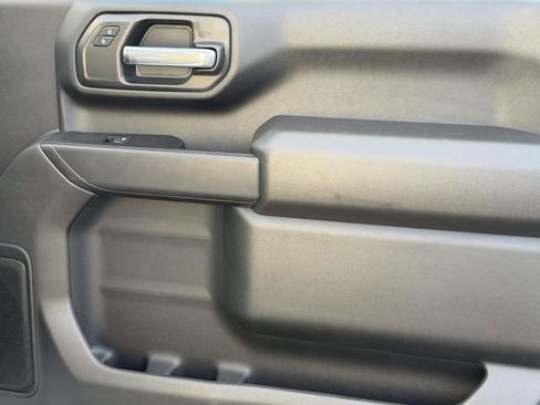 Used 2025 GMC Sierra 2500 Pro image 6