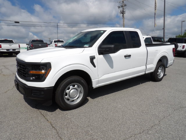 New 2026 Ford F150 XL RWD image 5