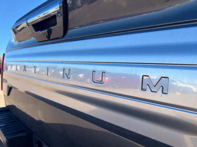 Used 2019 Ford F150 Platinum w/ Equipment Group 701A Luxury AWD/4WD image 13