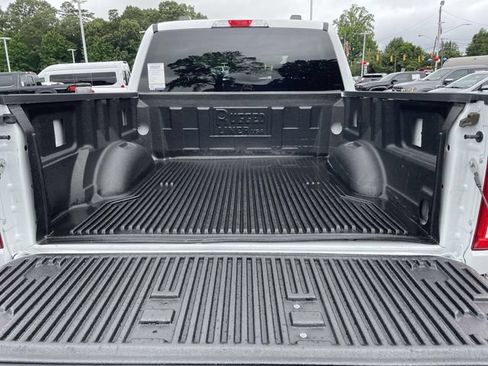 Certified 2023 Ford F150 XL w/ STX Appearance Package AWD/4WD image 8