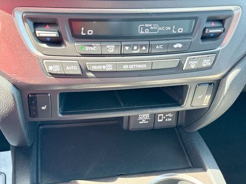 Used 2020 Honda Passport EX-L image 18