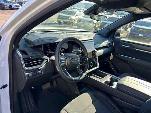 New 2026 GMC Acadia Elevation AWD/4WD image 20
