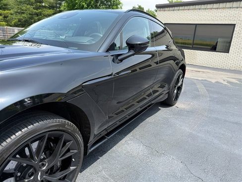 Used 2025 Aston Martin DBX 707 AWD/4WD image 45