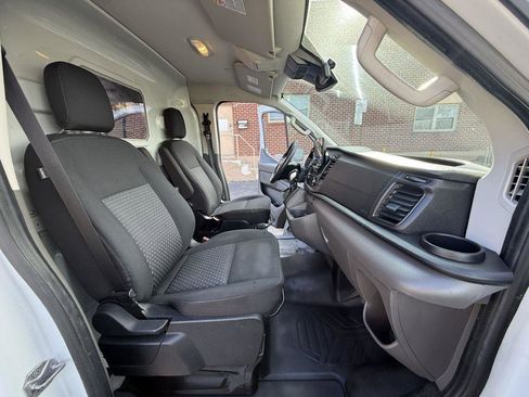 Used 2020 Ford Transit 150 Low Roof image 18
