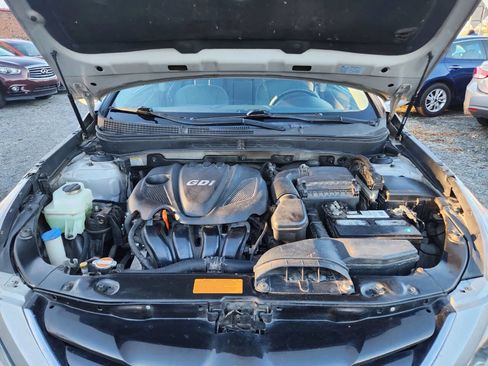 Used 2012 Hyundai Sonata GLS w/ Popular Equipment Pkg image 11