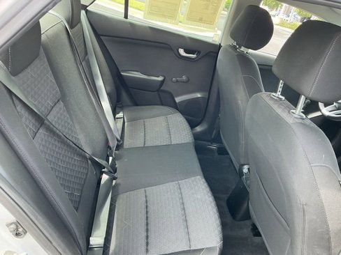 Used 2018 Kia Rio LX FWD image 17