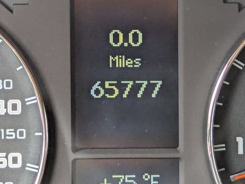 Used 2011 Mercedes-Benz G 55 AMG 4MATIC image 18