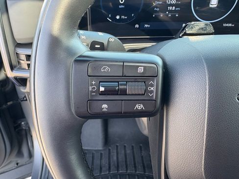 Used 2025 Hyundai Santa Fe Calligraphy image 14