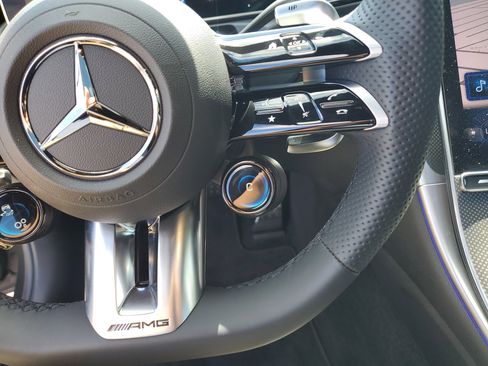 Certified 2025 Mercedes-Benz C 36 AMG S image 36