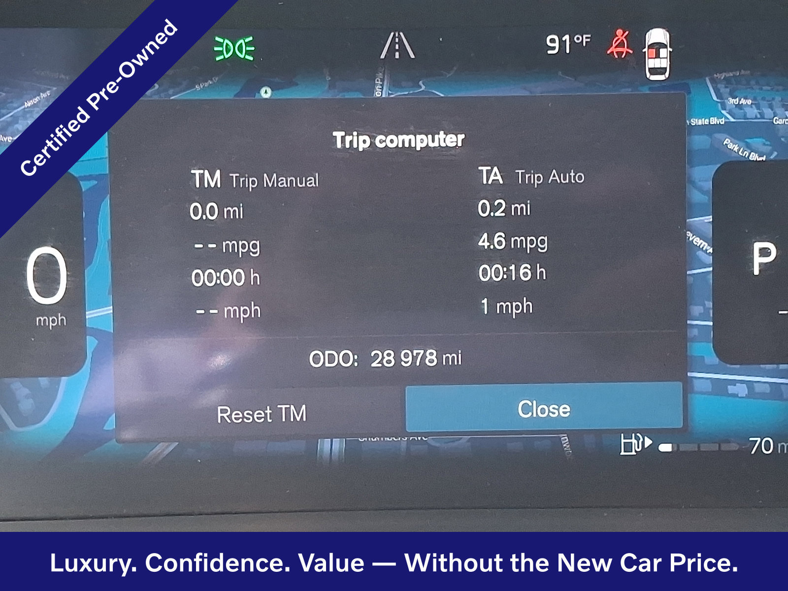 Certified 2024 Volvo S60 B5 Plus w/ Climate Package AWD/4WD image 21