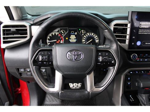 Used 2022 Toyota Tundra Limited w/ TRD Off-Road Package image 16