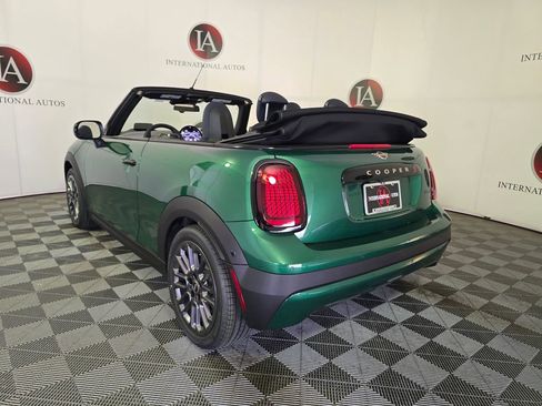 New 2026 MINI Cooper S image 12