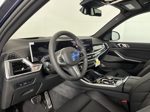 Used 2026 BMW X5 xDrive40i image 9