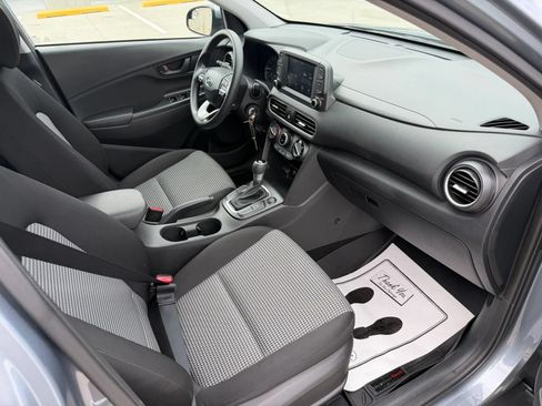 Used 2019 Hyundai Kona SE AWD/4WD image 21