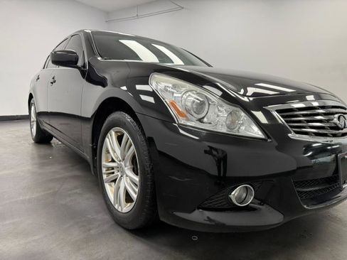 Used 2011 INFINITI G37 4dr x AWD w/ Premium Pkg image 19