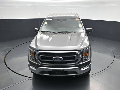 Used 2023 Ford F150 XLT w/ Equipment Group 302A High AWD/4WD image 36