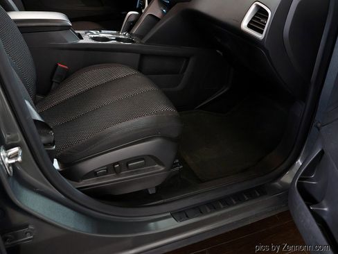 Used 2013 Chevrolet Equinox LT w/ Power Convenience Package image 34