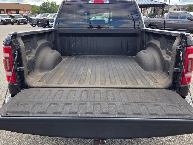 Used 2022 RAM 1500 Laramie RWD image 13