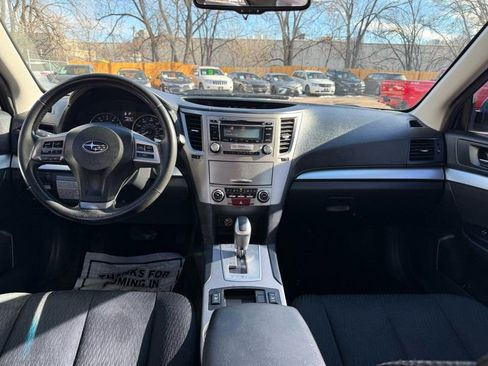 Used 2012 Subaru Legacy 2.5i Premium w/ All-Weather Pkg image 20