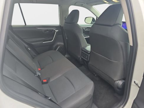 Used 2025 Toyota RAV4 LE image 13