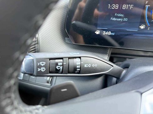 New 2026 Chevrolet Equinox LT w/ Convenience Package II image 24