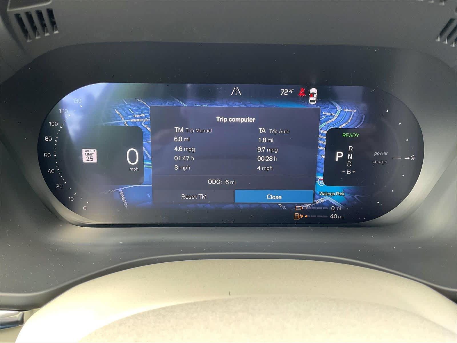 New 2027 Volvo XC60 T8 Ultra AWD/4WD image 19