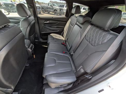 Used 2023 Hyundai Santa Fe Calligraphy AWD/4WD image 19