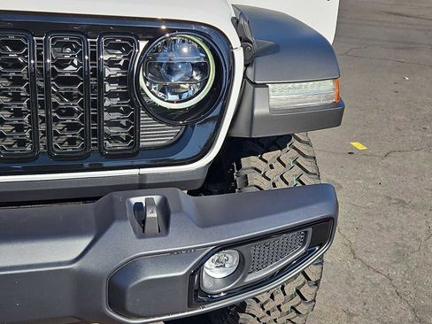 New 2026 Jeep Wrangler Willys image 11