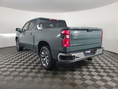 New 2026 Chevrolet Silverado 1500 LT image 6
