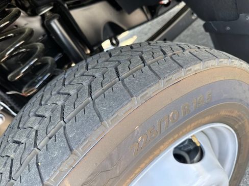 New 2026 Ford F450 XL RWD image 16