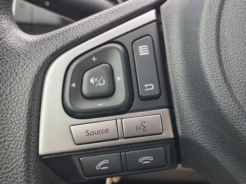 Used 2018 Subaru Forester 2.5i w/ Alloy Wheel Package AWD/4WD image 14