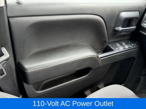 Used 2018 Chevrolet Silverado 1500 LT w/ All Star Edition AWD/4WD image 30