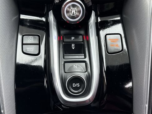 Used 2021 Acura TLX w/ A-SPEC Pkg image 28