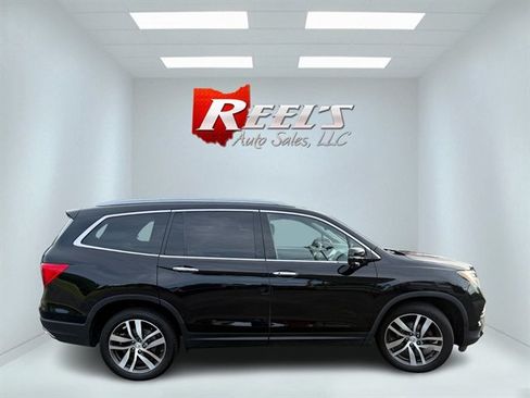 Used 2018 Honda Pilot Touring image 33