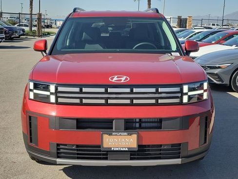 New 2026 Hyundai Santa Fe SEL image 25