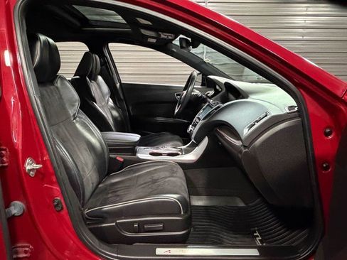 Used 2019 Acura TLX 4-Door Sedan w/A-Spec Pkg image 15