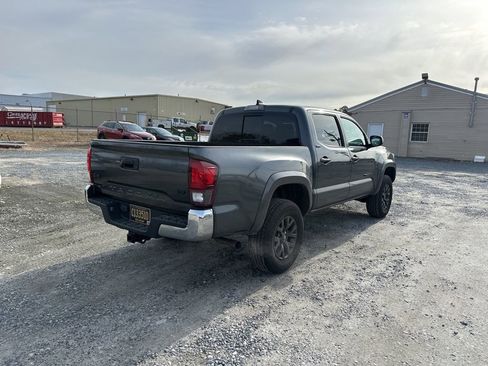 Used 2023 Toyota Tacoma SR5 image 5