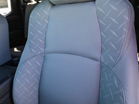 New 2026 Toyota Tacoma SR5 image 24