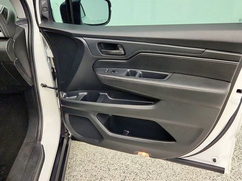 Used 2024 Honda Odyssey EX-L image 27
