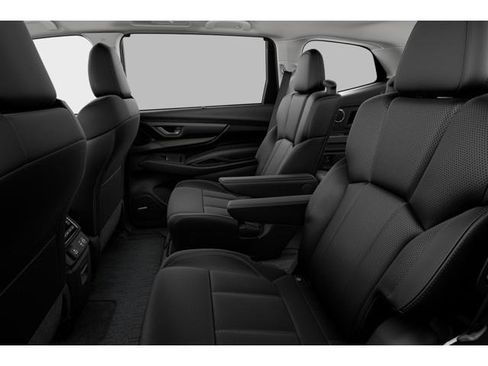 New 2026 Subaru Ascent Bronze Edition image 17