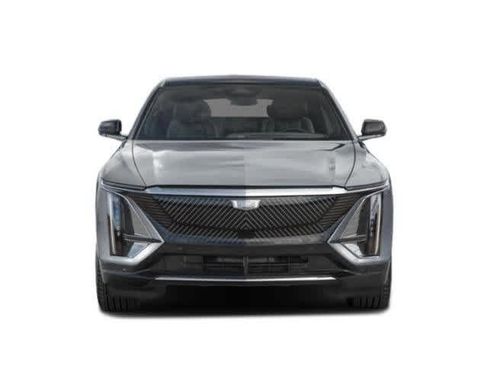 Used 2025 Cadillac Lyriq Sport image 7