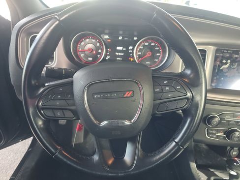 Used 2023 Dodge Charger GT image 16