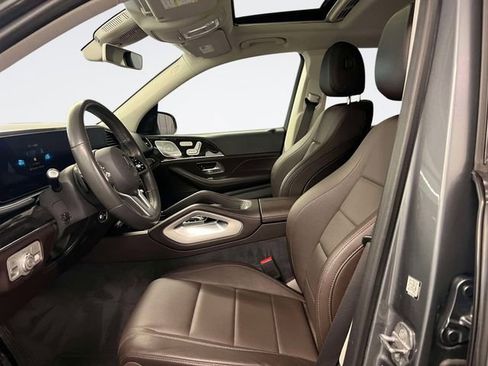 Certified 2020 Mercedes-Benz GLE 350 4MATIC image 18