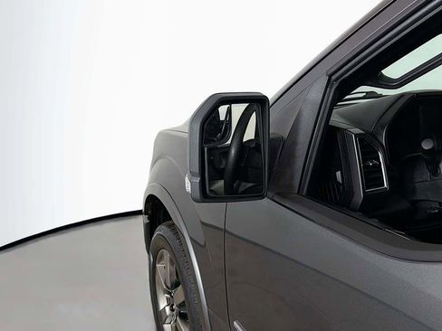 Used 2016 Ford F150 XLT w/ Equipment Group 302A Luxury image 26