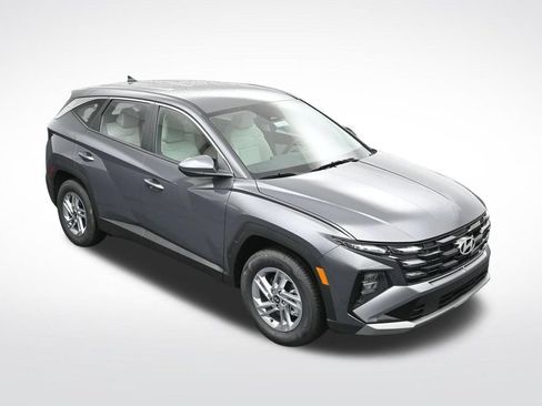 New 2026 Hyundai Tucson SE FWD image 24