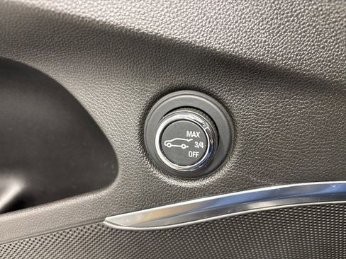 Used 2023 Buick Enclave Essence w/ Experience Buick Package image 35