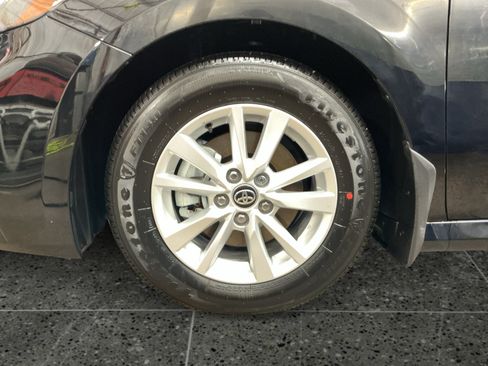 Certified 2026 Toyota Camry LE w/ Preferred Package 2 (TMS) FWD image 14